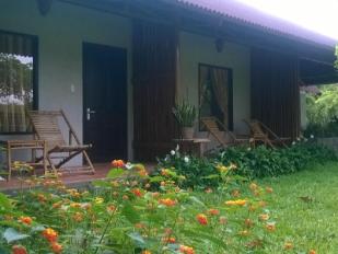 tre xanh hotel giang dien park - Hình 2