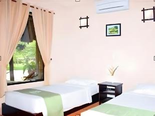 tre xanh hotel giang dien park - Hình 3