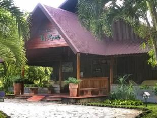 tre xanh hotel giang dien park
