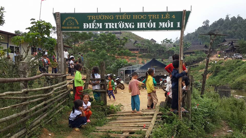 tri lễ quế phong nghệ an - Hình 4