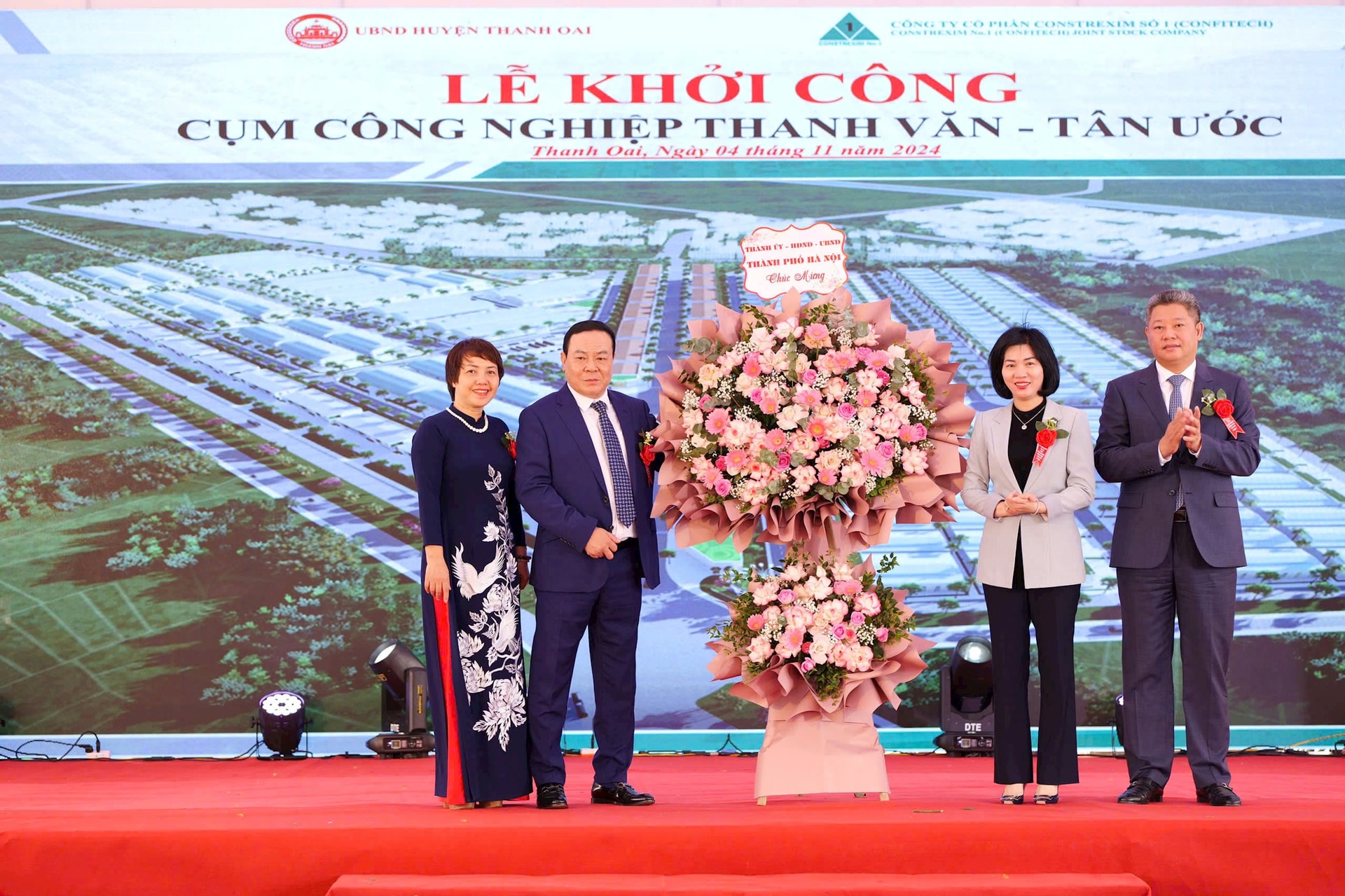 tri lễ tân ước thanh oai hà nội - Hình 3