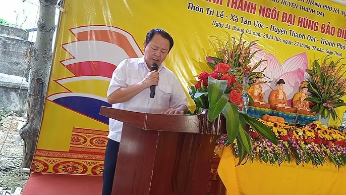 tri lễ tân ước thanh oai hà nội - Hình 4