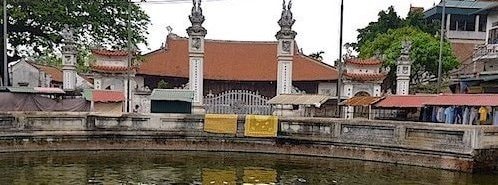 tri lễ tân ước thanh oai hà nội