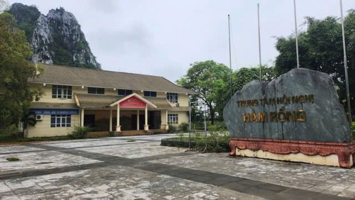 trung tâm hội nghị hàm rồng - Hình 5