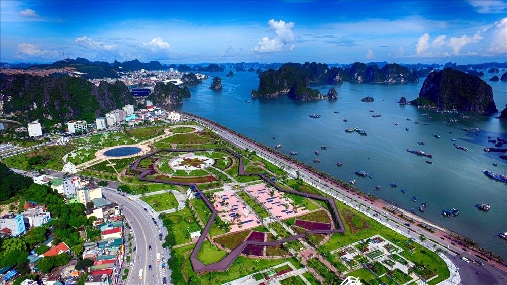 trung tâm thành phố hạ long - Hình 5