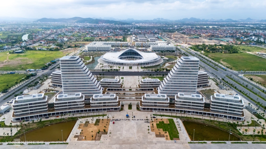 trung tâm thành phố hải phòng ở đâu - Hình 2