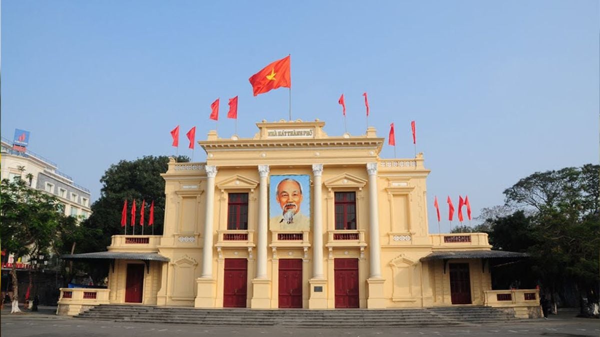 trung tâm thành phố hải phòng ở đâu - Hình 3