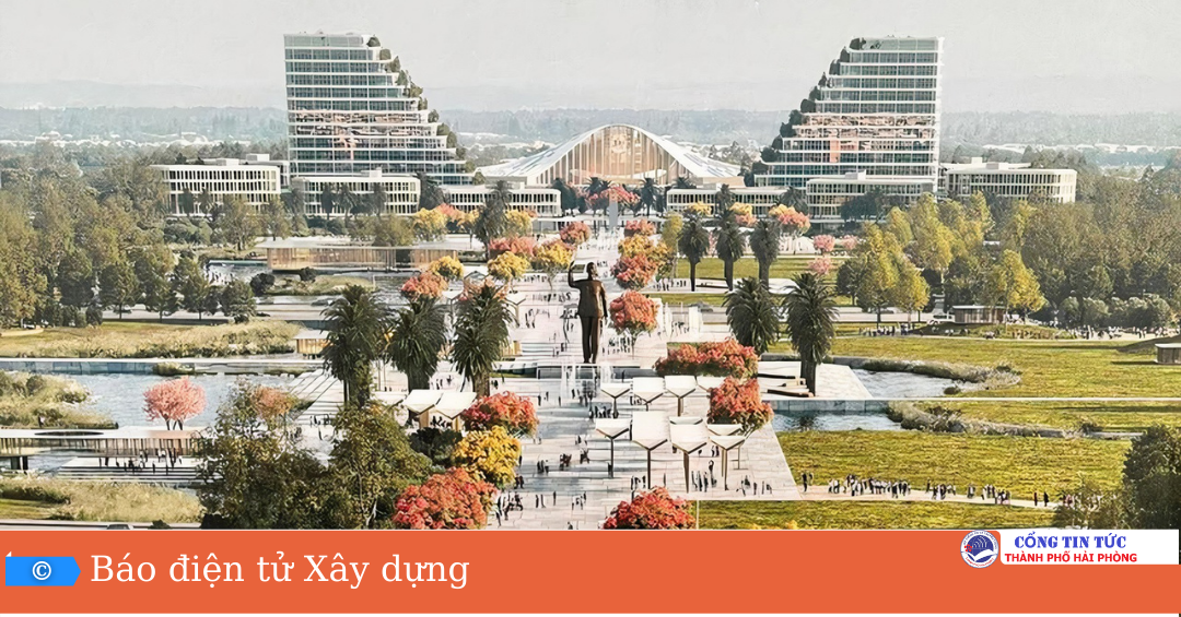 trung tâm thành phố hải phòng ở đâu - Hình 4
