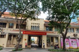 trung tâm thể dục thể thao thống nhất - Hình 2