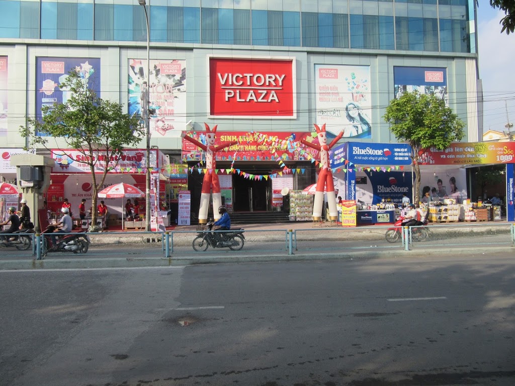 trung tâm thương mại victory plaza - Hình 2