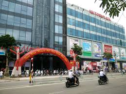trung tâm thương mại victory plaza - Hình 3