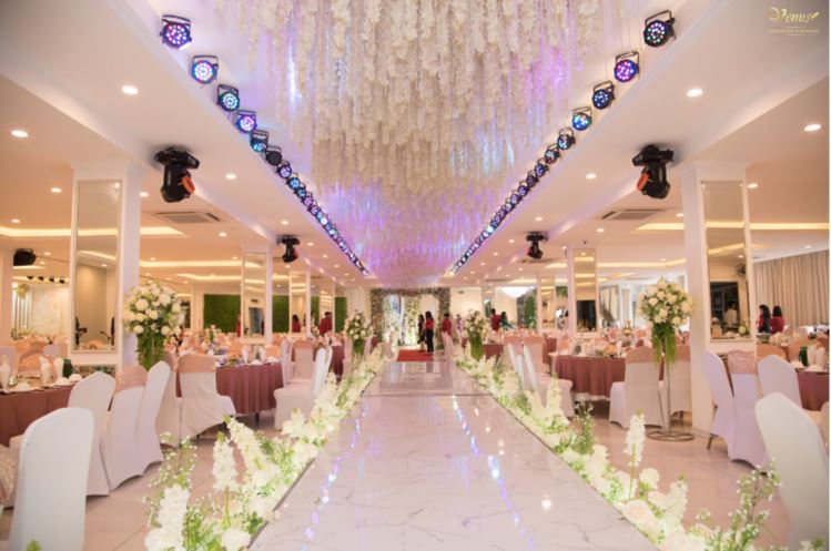trung tâm tiệc cưới công đoàn - Hình 1