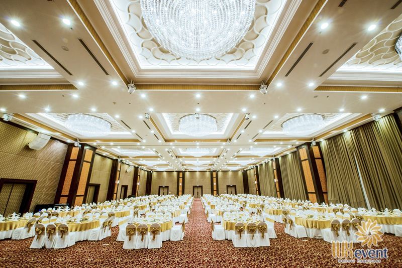 trung tâm tổ chức sự kiện hà nội - Hình 3