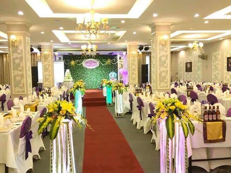 trung tâm tổ chức sự kiện hà nội - Hình 4