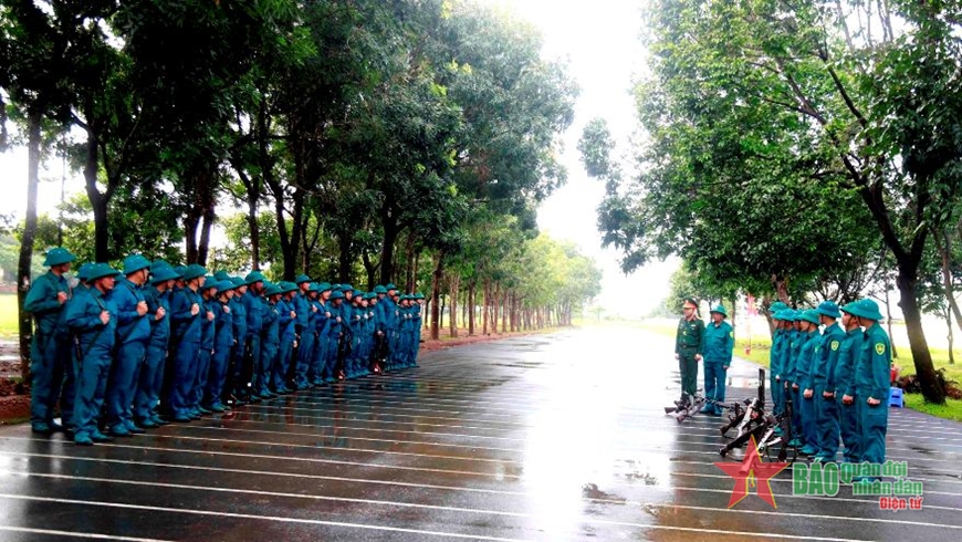 trường quân sự quân khu 5 đà nẵng - Hình 2