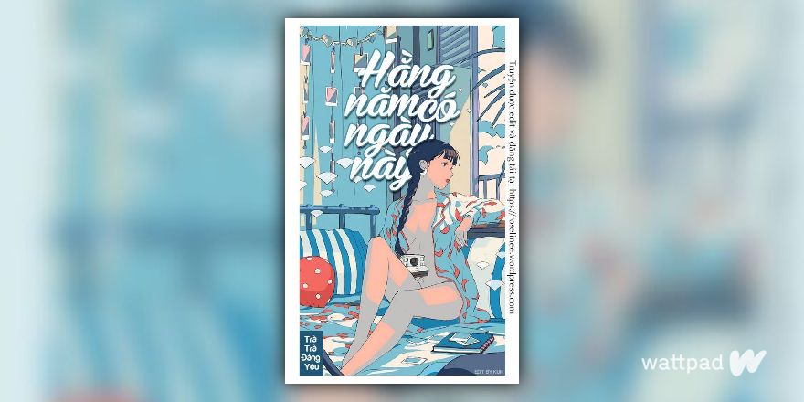 truyện hằng năm có ngày này - Hình 2