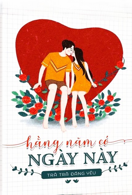 truyện hằng năm có ngày này - Hình 3