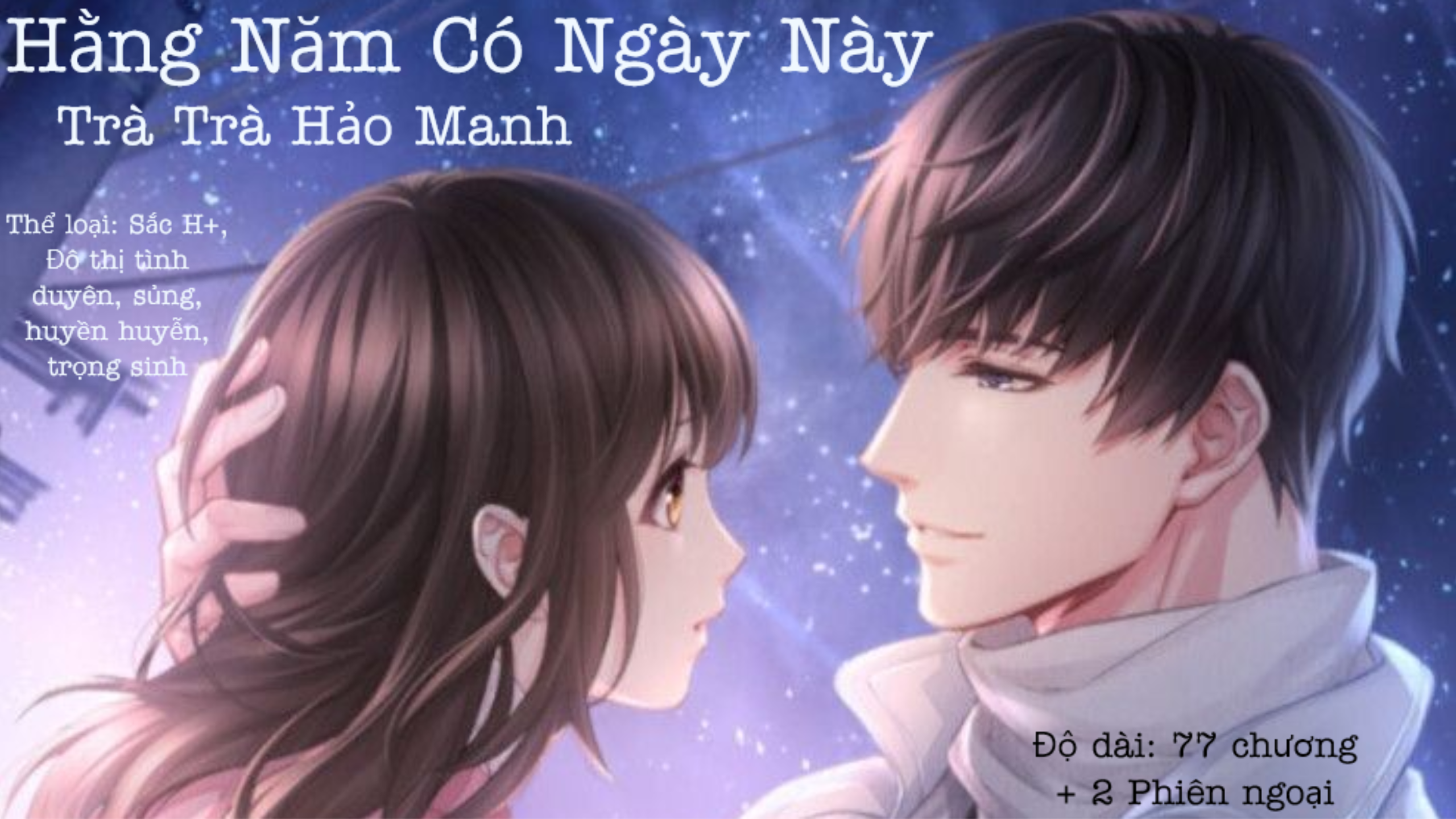 truyện hằng năm có ngày này - Hình 4