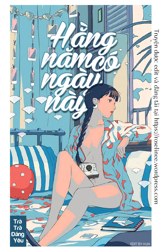 truyện hằng năm có ngày này