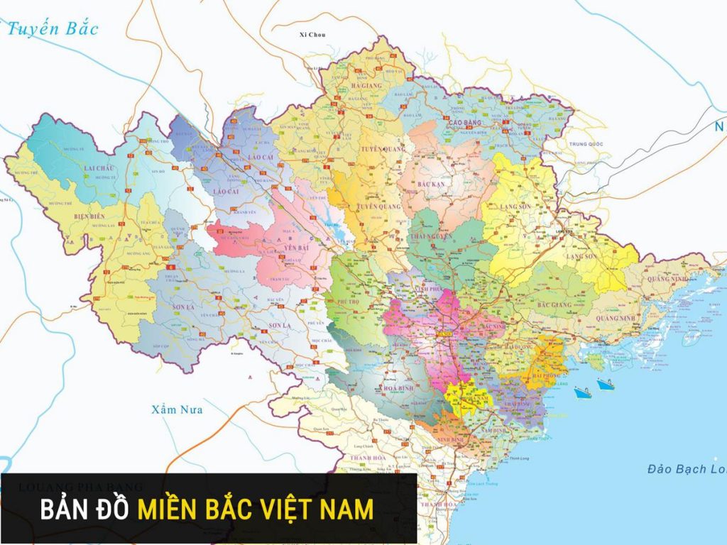 từ bắc vào nam bao nhiêu km - Hình 5