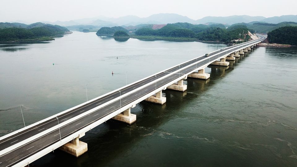 từ hà nội đến quảng ninh mất bao lâu - Hình 4