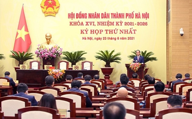 từ hà nội về quê cần giấy tờ gì - Hình 3