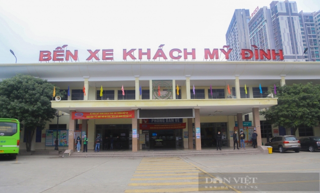 từ hà nội về quê cần giấy tờ gì - Hình 4