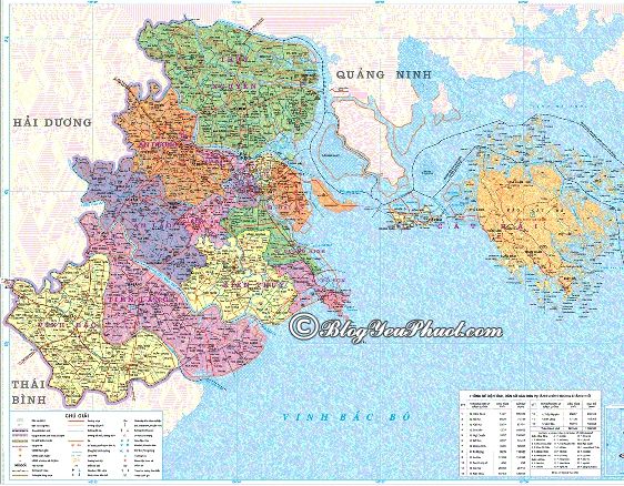 từ hải phòng đi cát bà bao nhiêu km