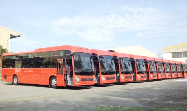 từ sài gòn đi phú quốc bằng xe khách - Hình 2