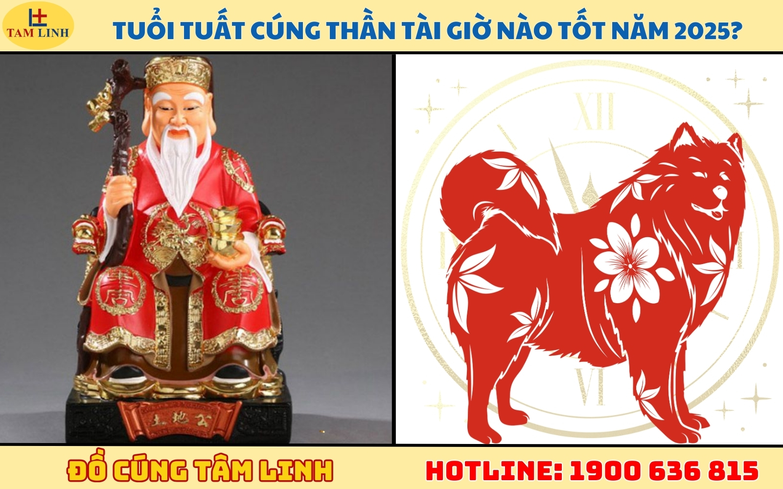 tuổi tý cúng thần tài giờ nào tốt - Hình 4