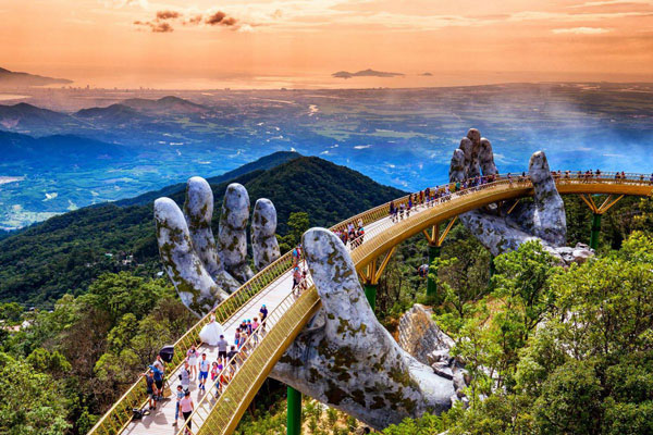 vai trò của ngành du lịch - Hình 2