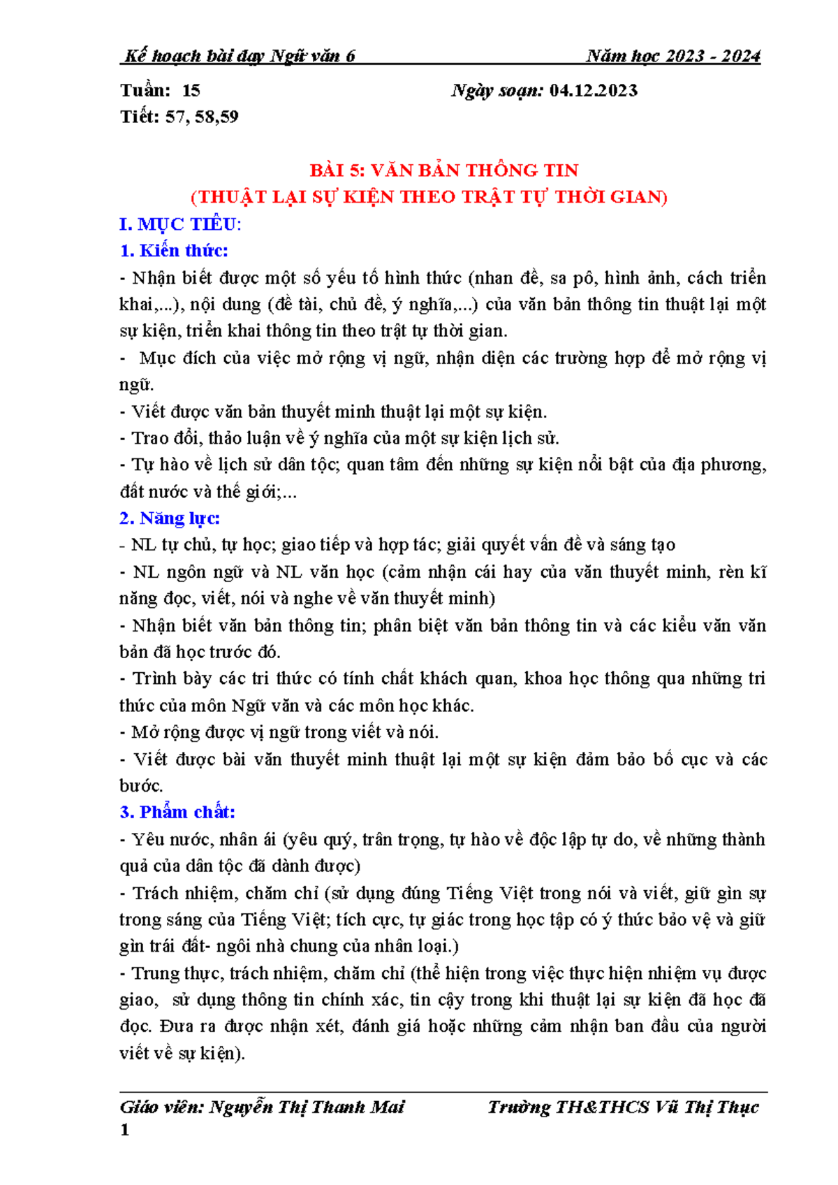 văn bản này thuật lại sự kiện gì - Hình 4