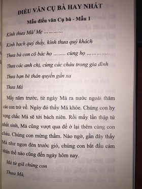 văn cúng đám tang - Hình 5