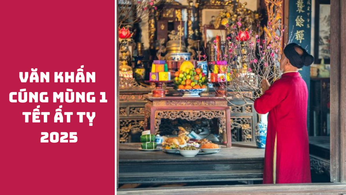 văn cúng mùng 1 tết - Hình 2