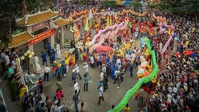 Văn Hóa Ẩm Thực Cao Bằng: Khám Phá Hương Vị Đặc Trưng Và Không Gian Giao Lưu Độc Đáo Văn Hóa Ẩm Thực Cao Bằng: Khám Phá Hương Vị Đặc Trưng Và Không Gian Giao Lưu Độc Đáo