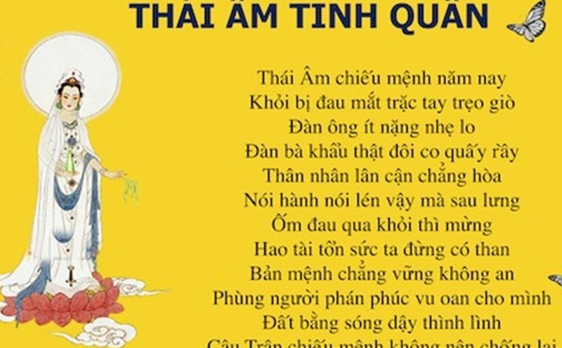 văn khấn đền cô chín giếng - Hình 2