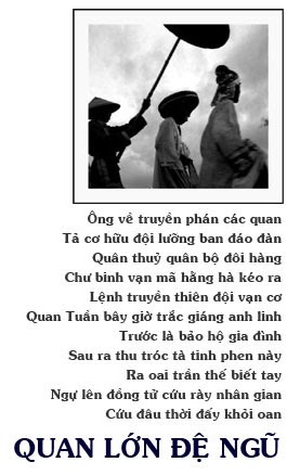 văn khấn quan lớn tuần tranh - Hình 3