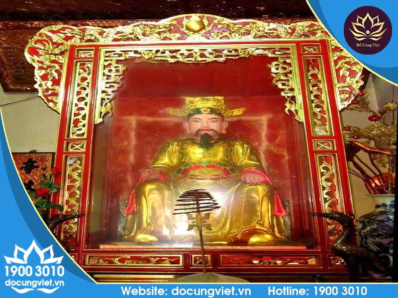 văn khấn quan lớn tuần tranh - Hình 5