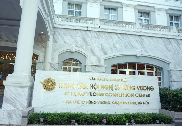 văn phòng chính phủ hà nội - Hình 5