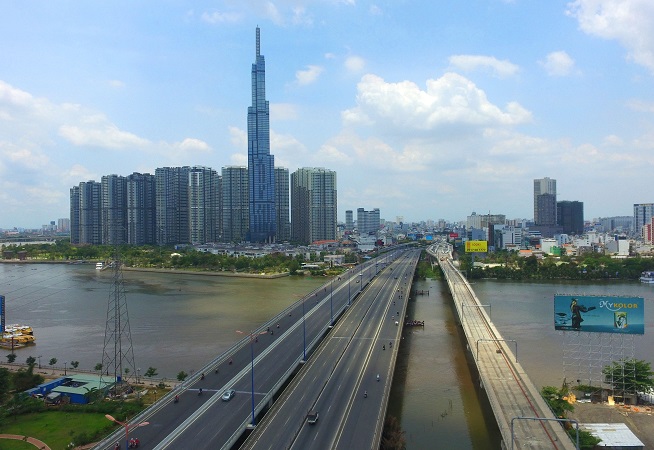 vào landmark 81 có tốn tiền không - Hình 2