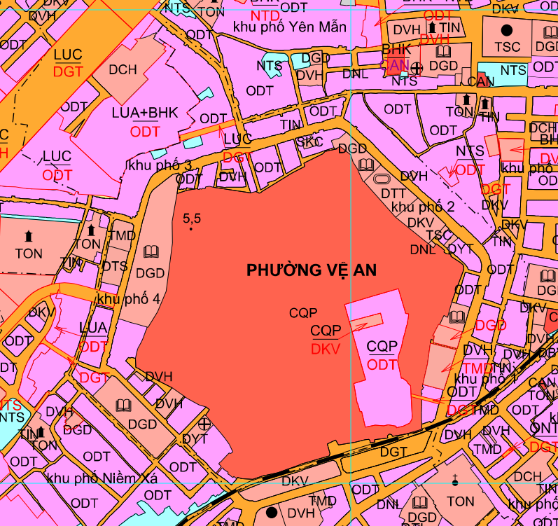 vệ an thành phố bắc ninh bắc ninh - Hình 2