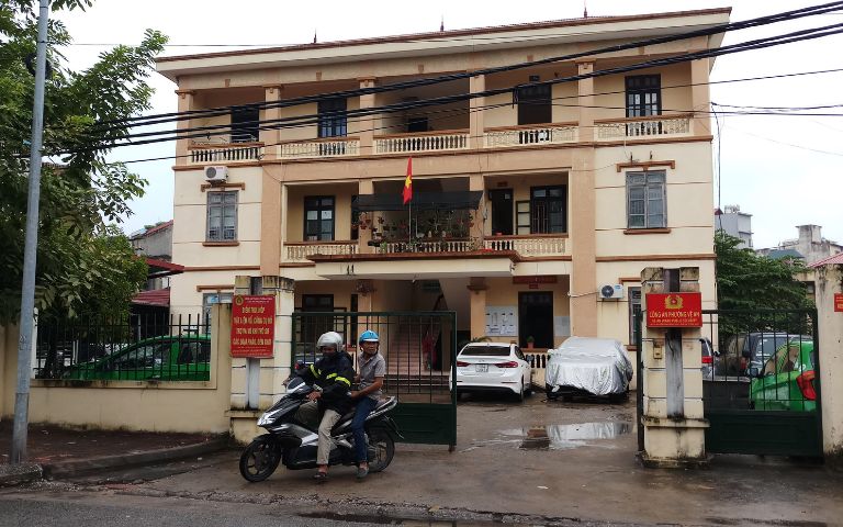 vệ an thành phố bắc ninh bắc ninh - Hình 4