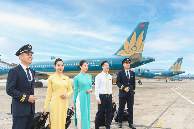 vé máy bay đi phú quốc vietnam airline khứ hồi - Hình 3