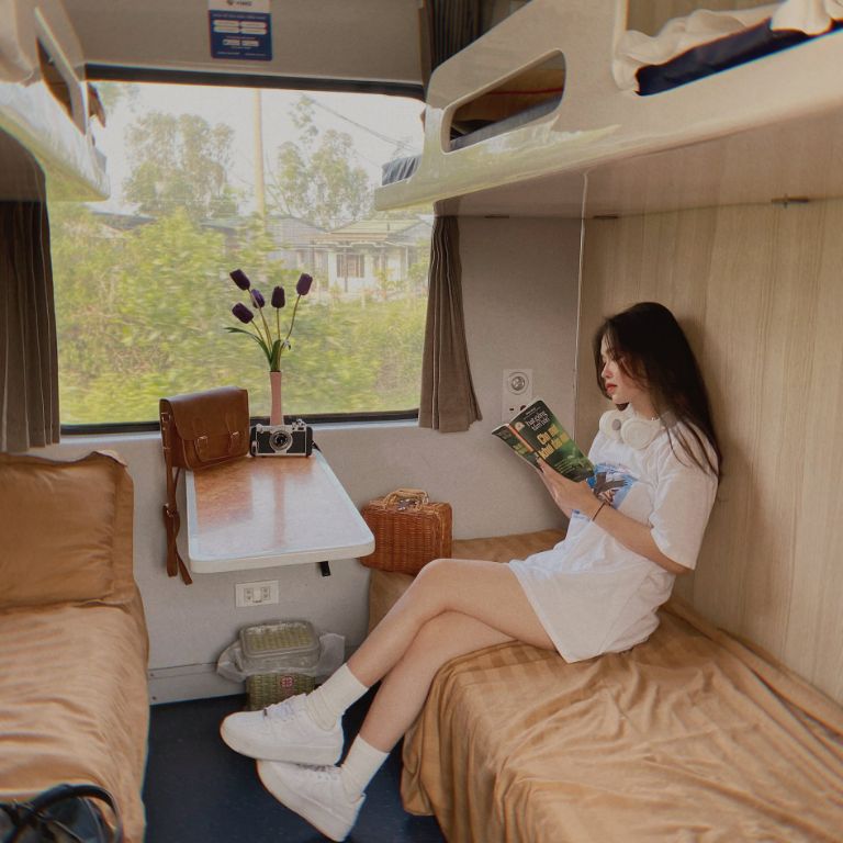 vé tàu 5 sao nha trang đà nẵng - Hình 2