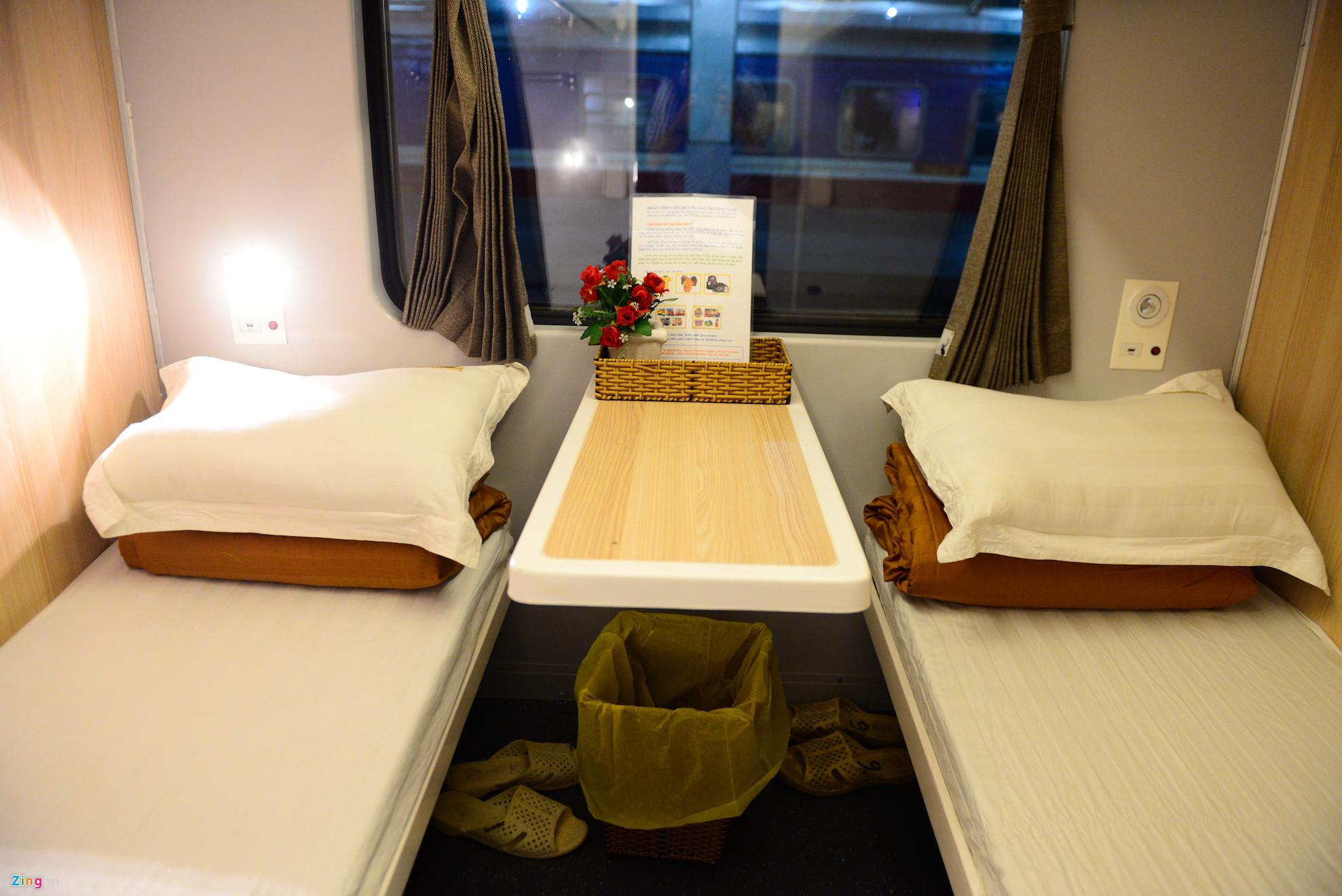 vé tàu 5 sao nha trang đà nẵng - Hình 5