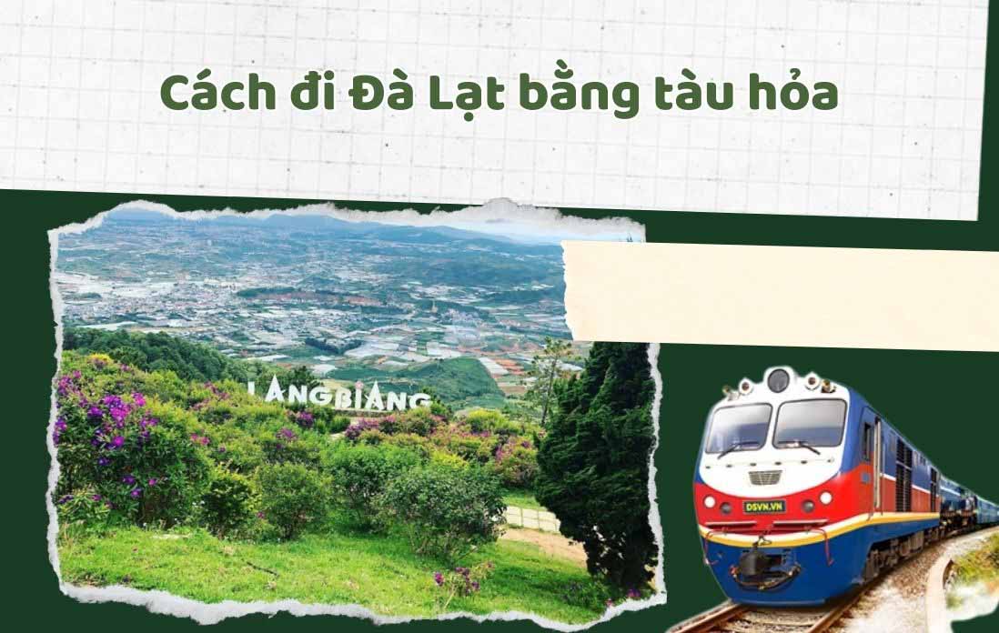 vé tàu đà lạt hà nội - Hình 4