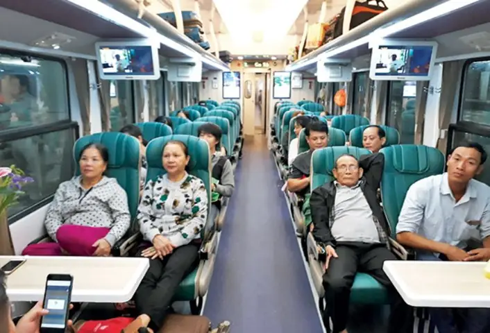 Vé Tàu Hà Nội Nam Định: Đánh Giá Chi Tiết Và So Sánh Với Xe Khách, Máy Bay Vé Tàu Hà Nội Nam Định: Đánh Giá Chi Tiết Và So Sánh Với Xe Khách, Máy Bay