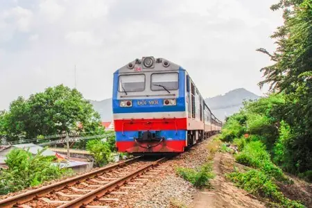 Top 4 Lựa Chọn Vé Tàu Hỏa Sài Gòn Đi Phan Thiết: So Sánh Chi Tiết Giá Và Trải Nghiệm Top 4 Lựa Chọn Vé Tàu Hỏa Sài Gòn Đi Phan Thiết: So Sánh Chi Tiết Giá Và Trải Nghiệm