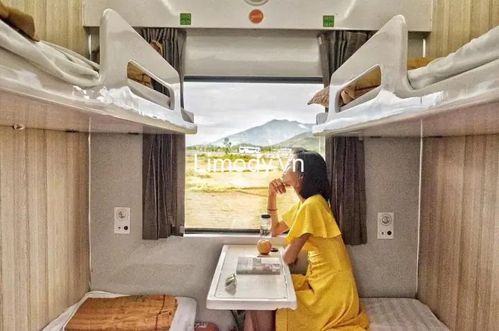Top 4 Lựa Chọn Vé Tàu Hỏa Sài Gòn Đi Phan Thiết: So Sánh Chi Tiết Giá Và Trải Nghiệm Top 4 Lựa Chọn Vé Tàu Hỏa Sài Gòn Đi Phan Thiết: So Sánh Chi Tiết Giá Và Trải Nghiệm