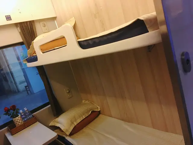Vé Tàu Lào Cai Hà Nội: Top 5 Lựa Chọn Tốt Nhất & Review Chi Tiết